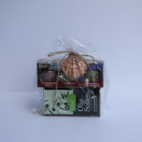 Pack Regalo Sal+Aceite