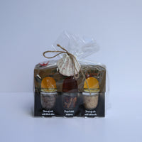 Pack Regalo Sal + Miel